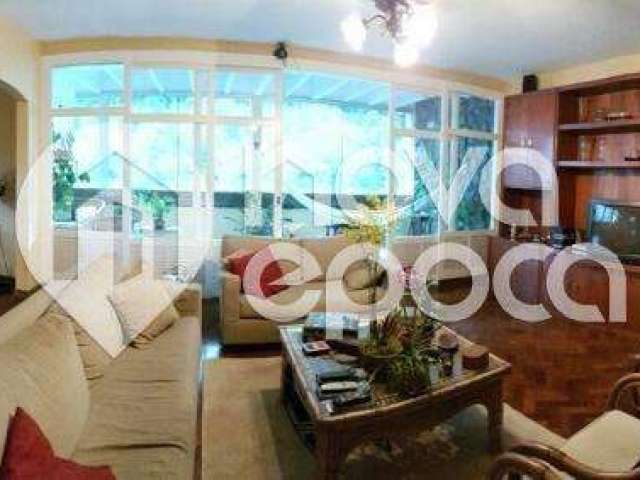 Apartamento com 5 quartos à venda na Rua Santa Clara, Copacabana, Rio de Janeiro, 151 m2 por R$ 1.999.000