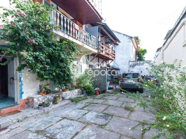 Casa em condomínio fechado com 2 quartos à venda na Rua Voluntários da Pátria, Botafogo, Rio de Janeiro, 120 m2 por R$ 900.000