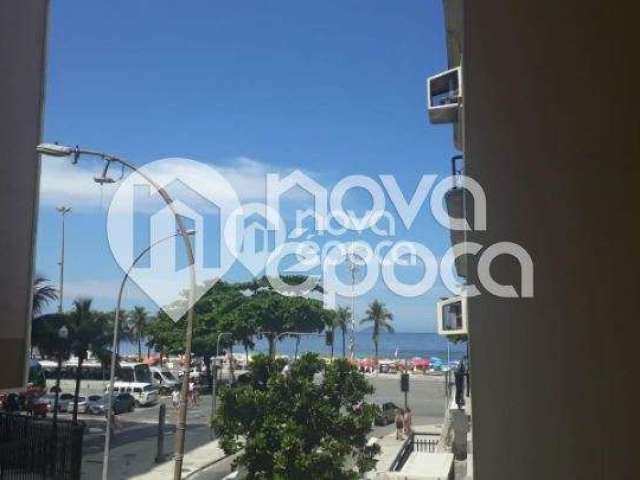 Apartamento com 3 quartos à venda na Rua Miguel Lemos, Copacabana, Rio de Janeiro, 153 m2 por R$ 2.479.000