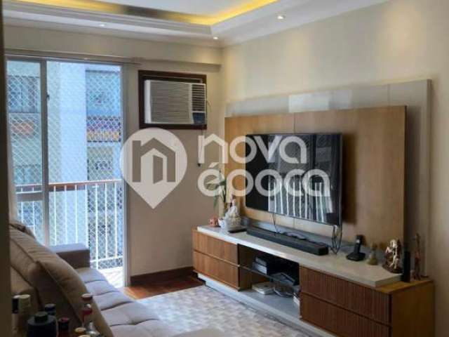 Apartamento com 2 quartos à venda na Rua Pio Correia, Jardim Botânico, Rio de Janeiro, 73 m2 por R$ 1.099.000