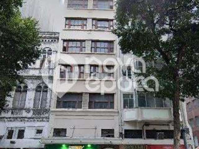 Prédio à venda na Rua Primeiro de Março, Centro, Rio de Janeiro, 1276 m2 por R$ 10.000.000