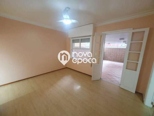 Apartamento com 3 quartos à venda na Rua Constante Ramos, Copacabana, Rio de Janeiro, 120 m2 por R$ 1.180.000