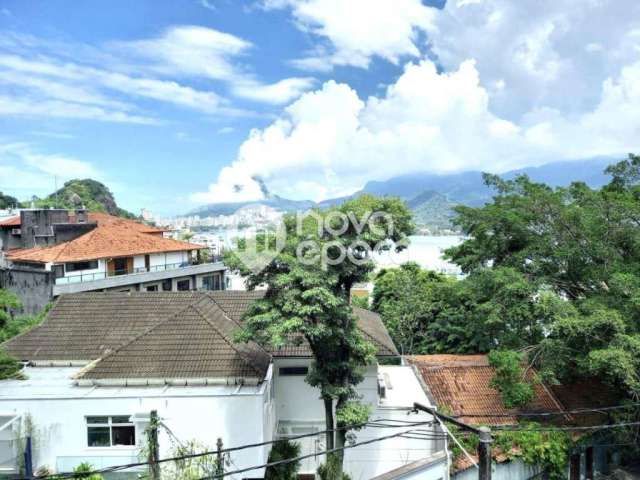 Casa com 3 quartos à venda na Rua Sacopa, Lagoa, Rio de Janeiro, 500 m2 por R$ 2.199.000