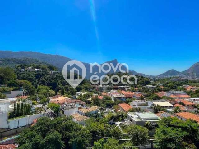 Apartamento com 4 quartos à venda na Rua Timóteo da Costa, Leblon, Rio de Janeiro, 403 m2 por R$ 10.000.000