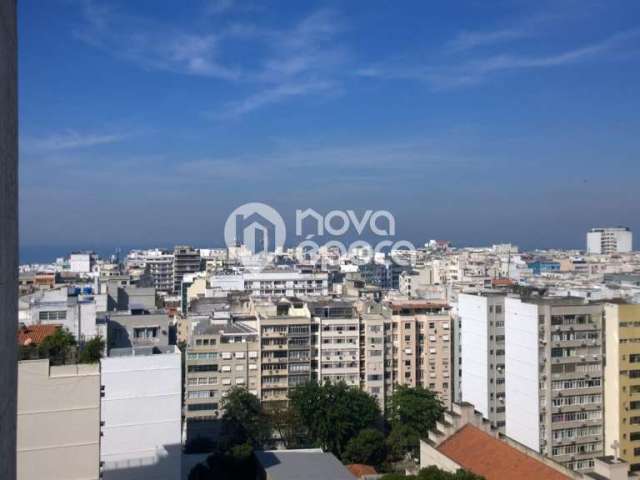 Apartamento com 3 quartos à venda na Rua Assis Brasil, Copacabana, Rio de Janeiro, 93 m2 por R$ 1.798.000