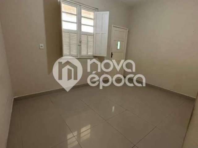 Apartamento com 2 quartos à venda na Rua Amacena, Higienópolis, Rio de Janeiro, 60 m2 por R$ 210.000