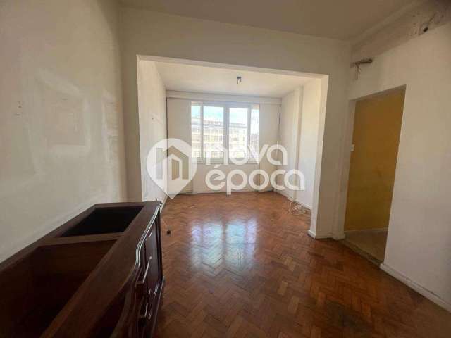 Apartamento com 2 quartos à venda na Avenida Paulo de Frontin, Rio Comprido, Rio de Janeiro, 74 m2 por R$ 365.000