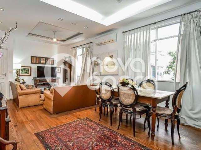 Apartamento com 3 quartos à venda na Rua Prudente de Morais, Ipanema, Rio de Janeiro, 76 m2 por R$ 1.700.000