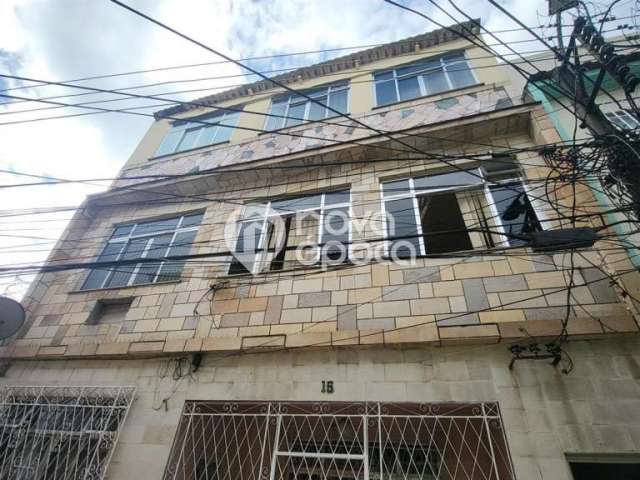 Apartamento com 2 quartos à venda na Avenida Dom Hélder Câmara, Abolição, Rio de Janeiro, 70 m2 por R$ 320.000