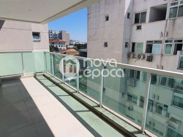 Apartamento com 2 quartos à venda na Estrada do Bananal, Freguesia (Jacarepaguá), Rio de Janeiro, 81 m2 por R$ 783.000