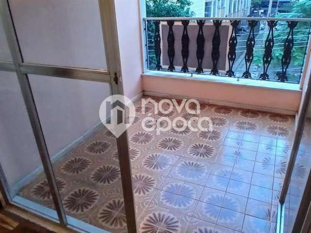 Apartamento com 3 quartos à venda na Rua Babilônia, Tijuca, Rio de Janeiro, 120 m2 por R$ 690.000