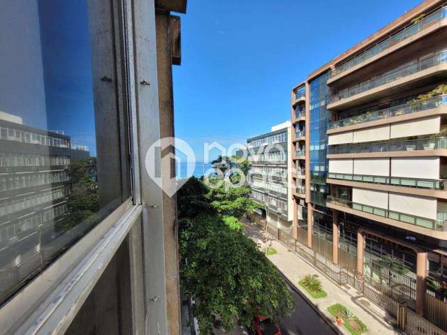 Apartamento com 4 quartos à venda na Rua Garcia D'Avila, Ipanema, Rio de Janeiro, 170 m2 por R$ 5.490.000