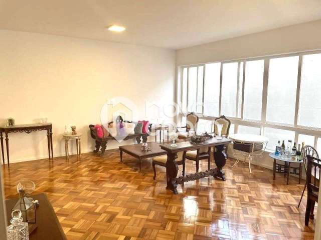 Apartamento com 3 quartos à venda na Rua Canning, Ipanema, Rio de Janeiro, 115 m2 por R$ 2.179.000