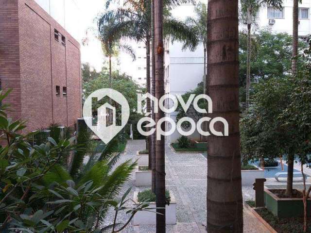 Apartamento com 2 quartos à venda na Rua Riachuelo, Centro, Rio de Janeiro, 61 m2 por R$ 650.000