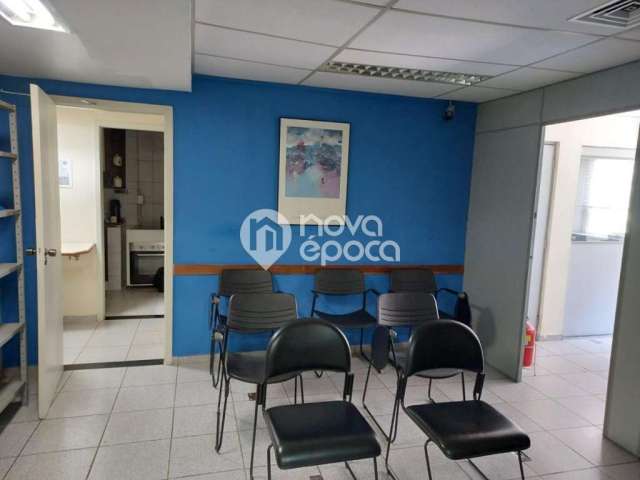 Sala comercial com 1 sala à venda na Avenida Presidente Vargas, Centro, Rio de Janeiro, 36 m2 por R$ 105.000