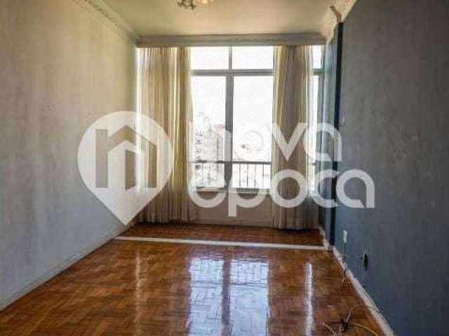 Apartamento com 2 quartos à venda na Rua Maestro Francisco Braga, Copacabana, Rio de Janeiro, 68 m2 por R$ 850.000