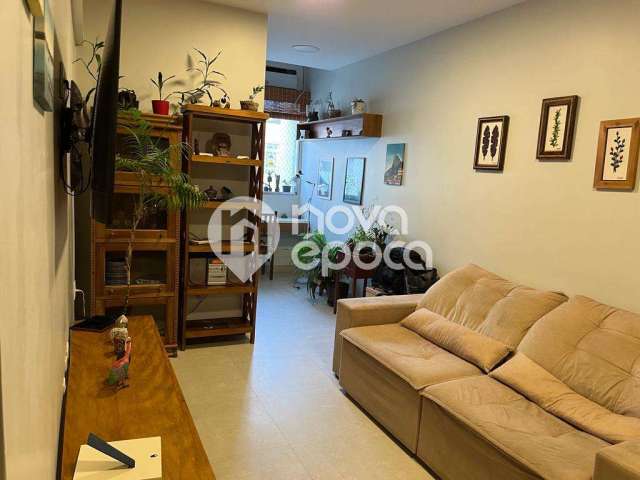 Apartamento com 2 quartos à venda na Rua Afonso Pena, Tijuca, Rio de Janeiro, 72 m2 por R$ 630.000