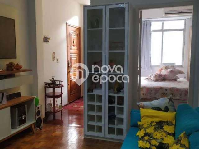 Apartamento com 2 quartos à venda na Rua Correa Dutra, Flamengo, Rio de Janeiro, 70 m2 por R$ 750.000