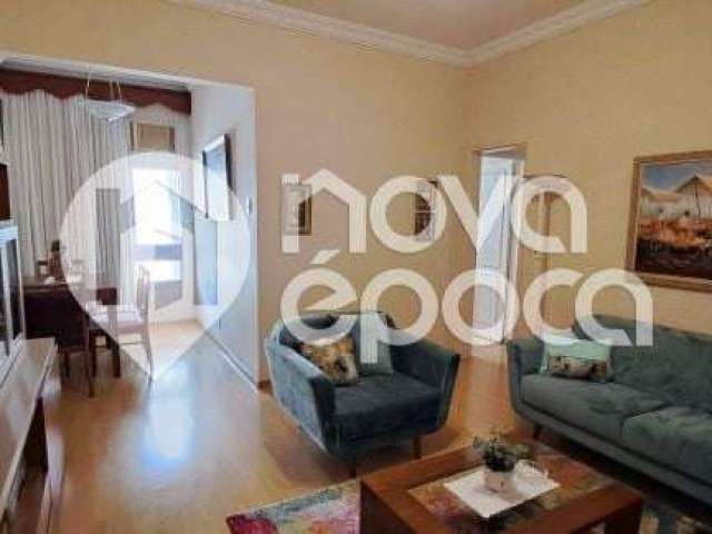 Apartamento com 3 quartos à venda na Rua Anita Garibaldi, Copacabana, Rio de Janeiro, 108 m2 por R$ 1.190.000