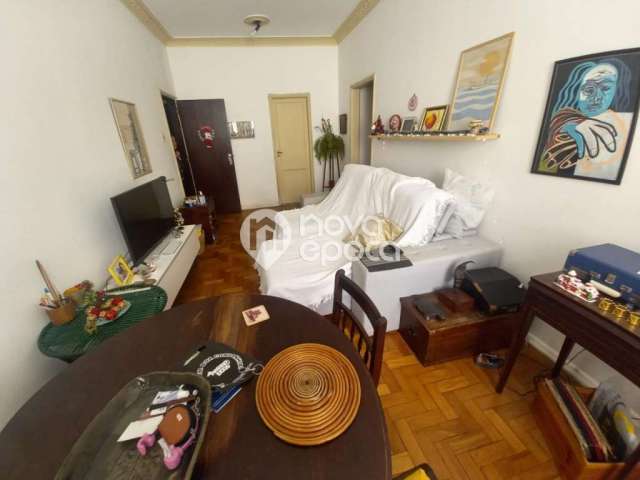 Apartamento com 3 quartos à venda na Rua Alzira Brandão, Tijuca, Rio de Janeiro, 97 m2 por R$ 460.000