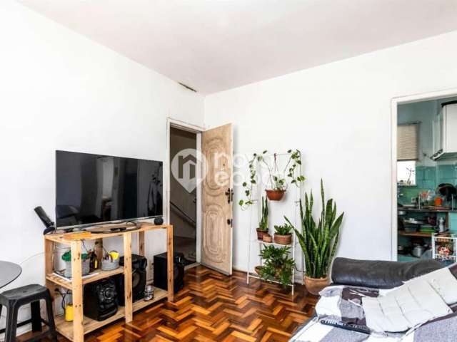 Apartamento com 3 quartos à venda na Rua Padre Ildefonso Penalba, Méier, Rio de Janeiro, 80 m2 por R$ 230.000