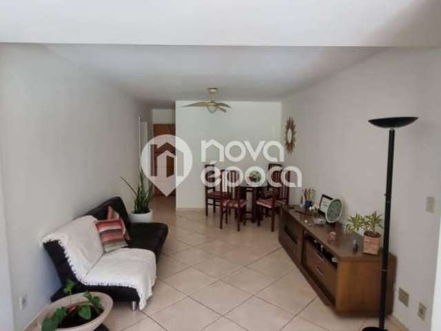 Apartamento com 2 quartos à venda na Rua Araújo Leitão, Engenho Novo, Rio de Janeiro, 76 m2 por R$ 260.000