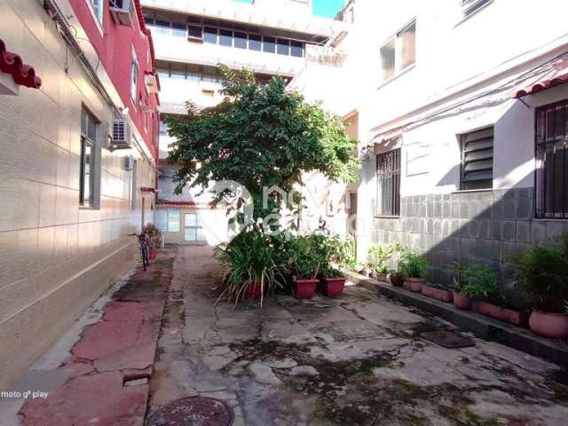 Casa em condomínio fechado com 2 quartos à venda na Rua Paula Brito, Andaraí, Rio de Janeiro, 84 m2 por R$ 460.000