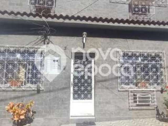 Casa com 4 quartos à venda na Rua Augusto Nunes, Todos os Santos, Rio de Janeiro, 180 m2 por R$ 530.000