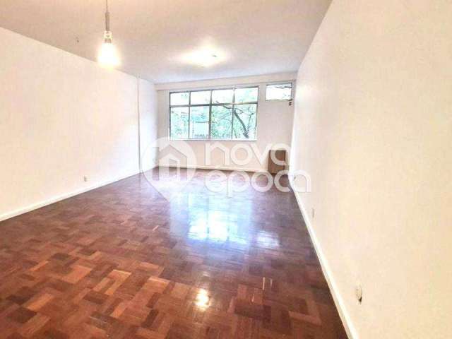 Apartamento com 4 quartos à venda na Rua Fonte da Saudade, Lagoa, Rio de Janeiro, 176 m2 por R$ 2.800.000