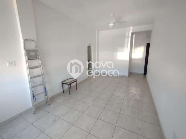 Apartamento com 2 quartos à venda na Rua Visconde de Santa Isabel, Vila Isabel, Rio de Janeiro, 64 m2 por R$ 220.000