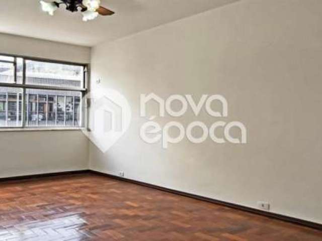 Apartamento com 2 quartos à venda na Rua Aguiar, Tijuca, Rio de Janeiro, 71 m2 por R$ 499.000