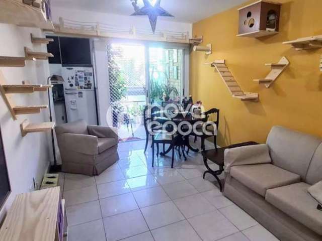 Apartamento com 2 quartos à venda na Rua Jardim Botânico, Jardim Botânico, Rio de Janeiro, 78 m2 por R$ 1.349.000