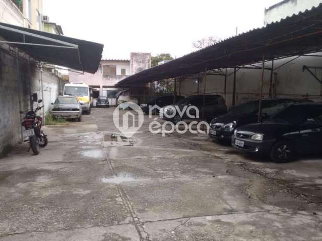 Barracão / Galpão / Depósito com 2 salas à venda na Rua Caldas Barbosa, Piedade, Rio de Janeiro, 301 m2 por R$ 770.000