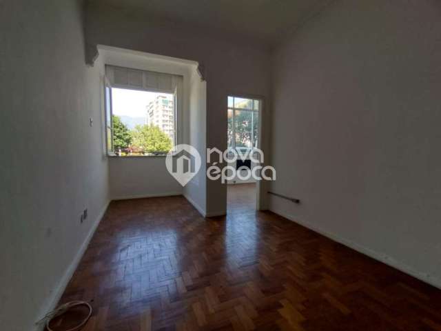 Apartamento com 2 quartos à venda na Rua Visconde de Santa Isabel, Vila Isabel, Rio de Janeiro, 52 m2 por R$ 215.000