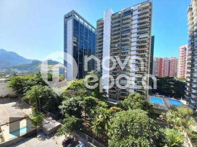 Flat com 2 quartos à venda na Rua Coronel Paulo Malta Rezende, Barra da Tijuca, Rio de Janeiro, 64 m2 por R$ 735.000