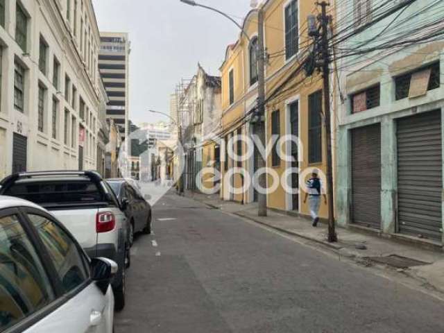 Ponto comercial à venda na Rua Senador Pompeu, Centro, Rio de Janeiro, 79 m2 por R$ 450.000