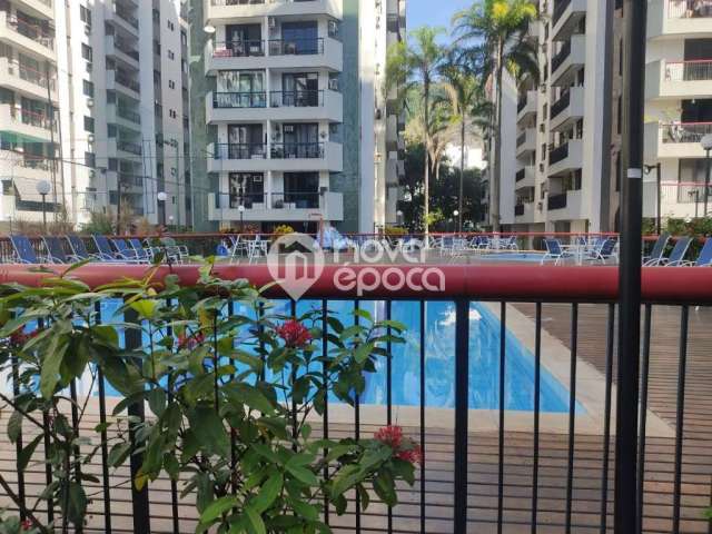 Apartamento com 2 quartos à venda na Rua Juiz de Fora, Grajaú, Rio de Janeiro, 157 m2 por R$ 930.000