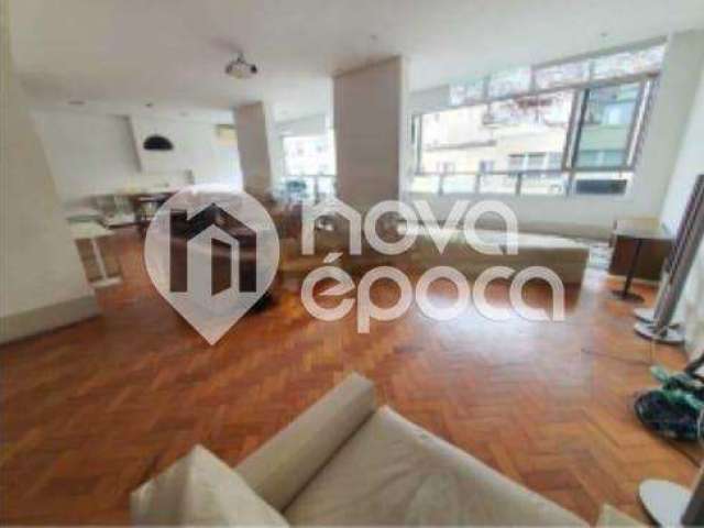 Apartamento com 3 quartos à venda na Rua Souza Lima, Copacabana, Rio de Janeiro, 202 m2 por R$ 1.700.000