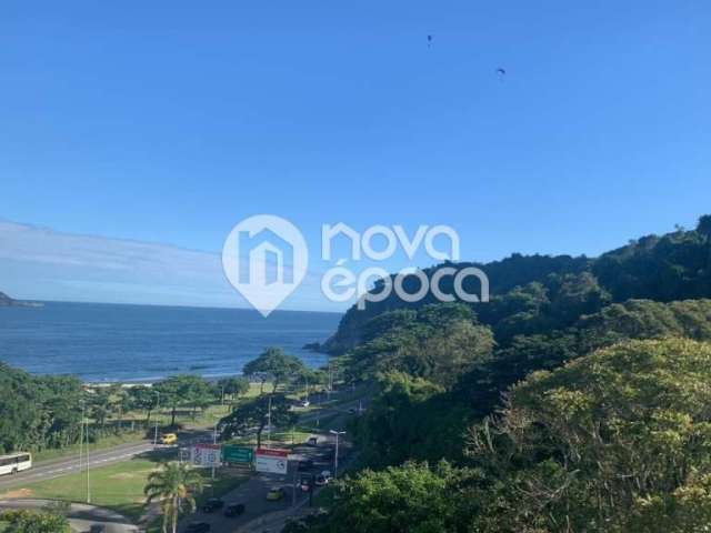 Apartamento com 3 quartos à venda na Estrada do Joá, São Conrado, Rio de Janeiro, 298 m2 por R$ 3.500.000