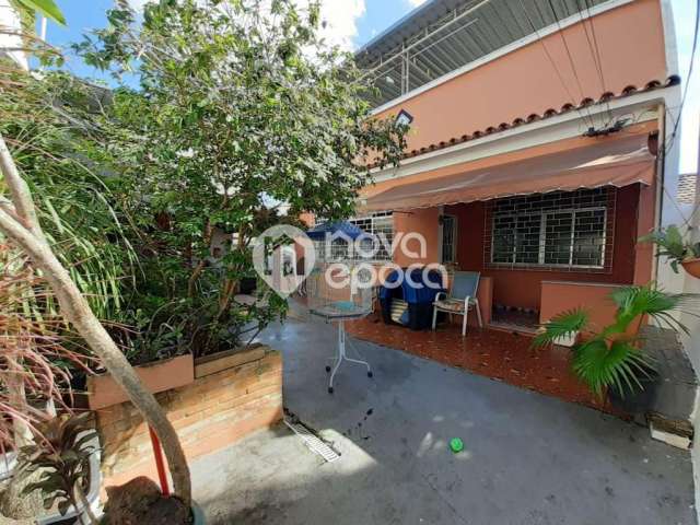 Casa com 3 quartos à venda na Rua Glaziou, Pilares, Rio de Janeiro, 260 m2 por R$ 690.000