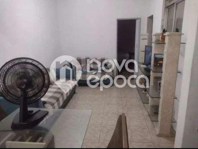 Apartamento com 2 quartos à venda na Travessa Eduardo das Neves, Inhaúma, Rio de Janeiro, 80 m2 por R$ 185.000