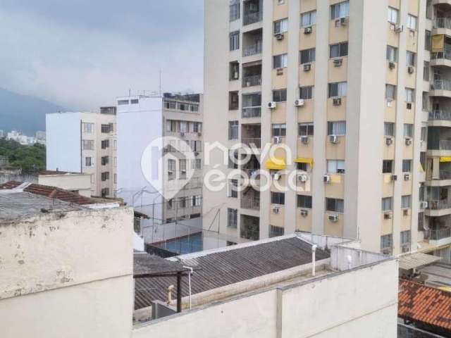 Apartamento com 2 quartos à venda na Rua General Canabarro, Maracanã, Rio de Janeiro, 119 m2 por R$ 570.000