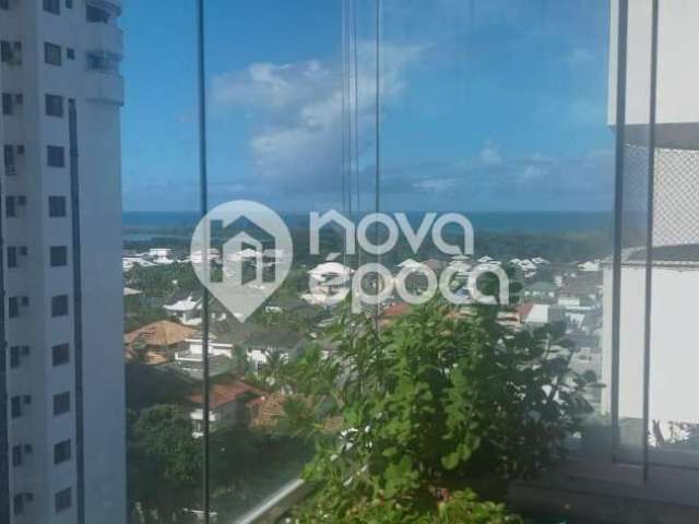 Apartamento com 2 quartos à venda na Rua Marlo da Costa e Souza, Barra da Tijuca, Rio de Janeiro, 72 m2 por R$ 750.000