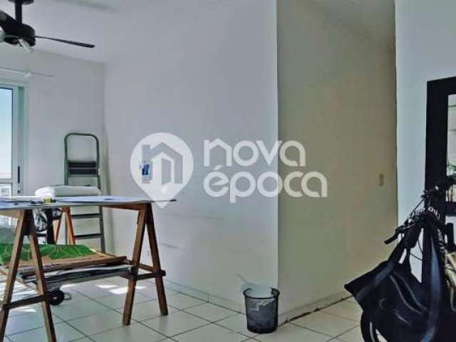 Apartamento com 2 quartos à venda na Rua General Bruce, São Cristóvão, Rio de Janeiro, 55 m2 por R$ 275.000