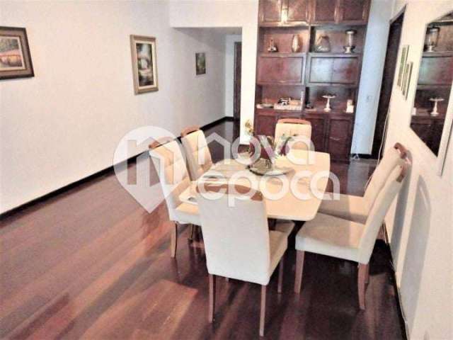 Apartamento com 4 quartos à venda na Rua Frei Leandro, Lagoa, Rio de Janeiro, 333 m2 por R$ 3.500.000