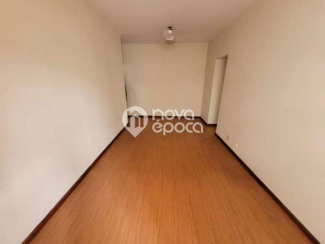 Apartamento com 3 quartos à venda na Rua Fábio Luz, Méier, Rio de Janeiro, 70 m2 por R$ 330.000