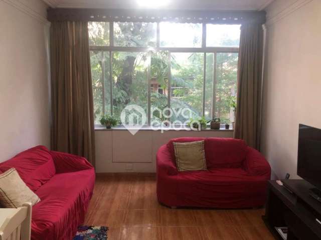 Apartamento com 3 quartos à venda na Rua Condessa Belmonte, Engenho Novo, Rio de Janeiro, 105 m2 por R$ 265.000