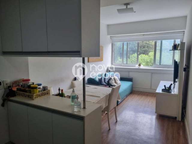 Apartamento com 2 quartos à venda na Rua Pinheiro Machado, Laranjeiras, Rio de Janeiro, 80 m2 por R$ 890.000