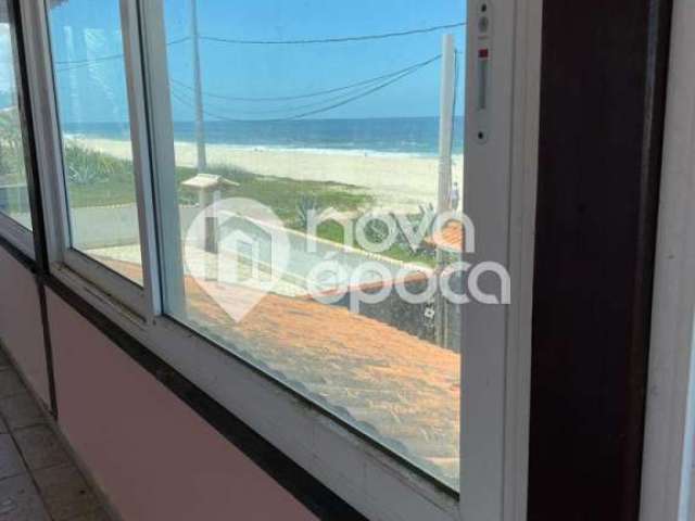 Casa com 3 quartos à venda na Praia das Alagoas, Centro, Maricá, 228 m2 por R$ 770.000
