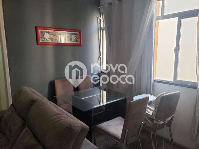 Apartamento com 2 quartos à venda na Rua Torres de Oliveira, Piedade, Rio de Janeiro, 50 m2 por R$ 180.000